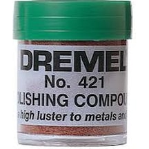 Dremel Parlatma Macunu (421) - 2615042132