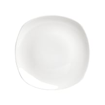 P014855 Yemek Tabağı Çok Renkli