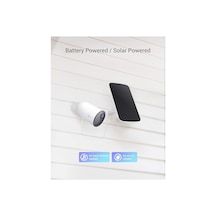 Ezvız Cs-cb3/sp - 2mp Bataryalı Bullet Kamera