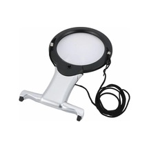 Nikula- 2x 6x Led Eller Serbest,boyun Asılı,dıkış,okuma İçin En Uygun Büyüteç 11b