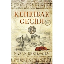 Kehribar Geçidi - Ezjı-715694