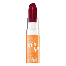 Avon Color Trend Kremsi Ruj Vibrant Red