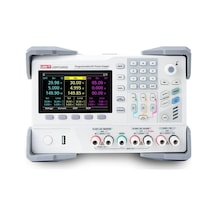 Unı-t Udp3305s 4 Kanallı Programlanabilir Lineer Dc Güç Kaynağı 328w