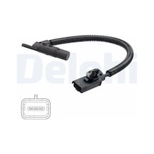 Ford Mondeo 5 Eksantrik Sensoru 1.6 Tdci 2015-2017 Delphı Ss11345