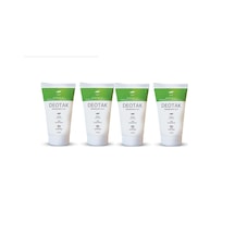 Deotak Plus Unisex Krem Deodorant 4 x 35 ML