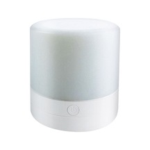 Wezone Sh Renkli Ortam Gece Lambası Dahili Pil, 18-24 Saat Dayanıklılık Beyaz