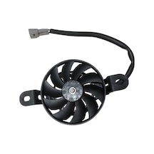 Mondial Rx3i Evo Fan Sağ
