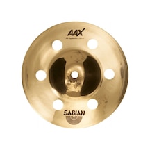 Sabıan 8" Aax Air Splash Brilliant Finish - 20805xab