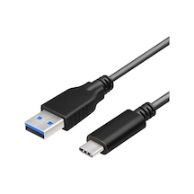 4644 Usb Type C 3.1 To Usb 3.0 Çevirici Dönüştürücü Adaptör Kablosu 30cm