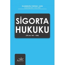 Sigorta Hukuku N11.3411