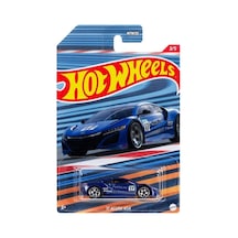 Hot Wheels Yarış Pisti Arabaları'17 ACURA NSX-HDG71