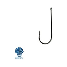 DFT 9255 Siyah Nikel Olta İğnesi No:08 1/25