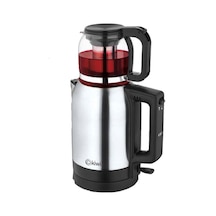 Kiwi KTM-2910 1.8 LT Çay Makinesi