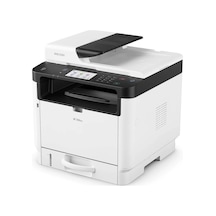 Ricoh Sp-330sfn A4 Mono Çok Fonksiyonlu Lazer Yazıcı 32 Ppm, 4,3 Dokunmatik & Wi-fi/ethernet