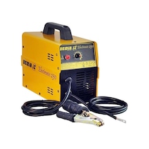 Demiriz Electronic 250 Ark Çanta Kaynak Makinesi 250 Amper