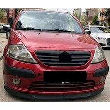 Citreon C3 Uyumlu Astra H Lip 2 Parça Tampon Eki N11.8500