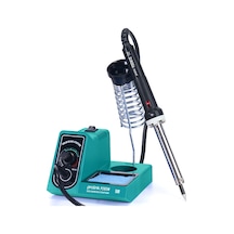 Prolink P-26-sw Dijital Isı Ayarlı Havya İstasyonu Akrobat Maşalı