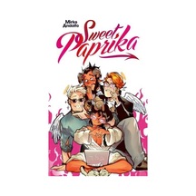 Sweet Paprika 2 / Mirka Andolfo