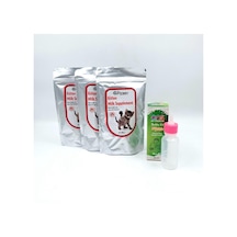 Perry Yavru Kedi Süt Tozu 3 Adet + Biberon 60 ML