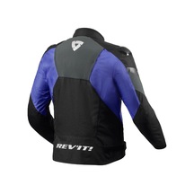 Revit Revıt Control H2o Mont Siyah-mavi