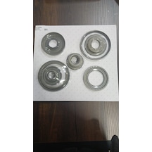 Wosvagen 01m Piston Takımı