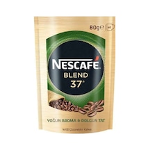 Blend 37 Granül Kahve 80 Gr 3 Adet Diğer