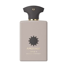 Amouageopus V Woods Symphony 100 Ml Deri
