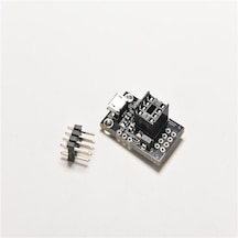 Robotistan Attiny13A/Attiny25/Attiny45/Attiny85 Usb Geliştirme Ve