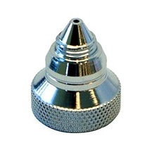 Paasche Airbrush Başlı Airbrush Parçaları, Boyut 1 .25mm , Yok