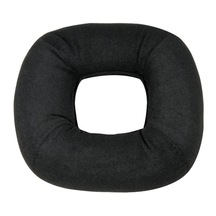 Suntek Kask Ekranı Destek Pedi Ev Kullanımı Kaymaz Aksesuarlar Siyah