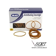 Mas Ambalaj Lastiği 355 50 G