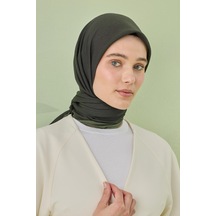 Haki Yeşil
