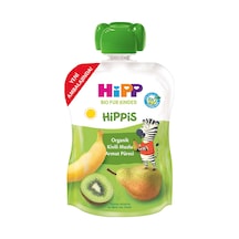 Hipp Organik Kivili Muzlu Armut Püresi 100 G