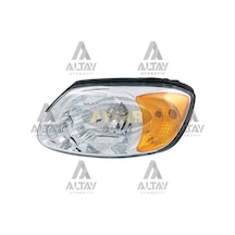 Far Accent 2003-06 Admıre Manuel Sarı Sol Oem No:9210125510