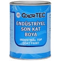 Colortec End 1018 Krom Sarı 1/1