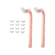 Suntek 2 Parça Eyeliner Şablonları Kaş Kalemi Yeni