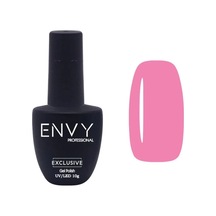 Envy Kalıcı Oje Exclusive Seri Gül Pembe 10gr No:156
