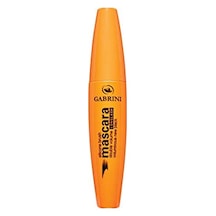 Silicone Brush Mascara Long Lash 00