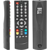 Weko Kr Nextstar 5000 Plus Next Kanky Uydu Kumandası 10617 14050