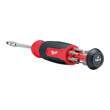 Milwaukee Multi Uç Tornavida Torx 14 Uç 4932492810