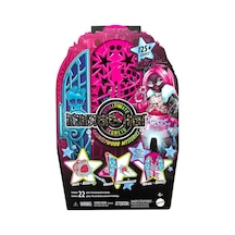 Jbg79 Monster High Skulltimate Secrets