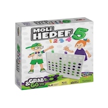 Moli Toys Moli Hedef 5 Oyunu.