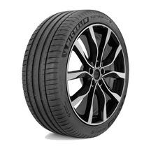 Michelin 275/40R21 107Y XL Pilot Sport 4 Suv Yaz Lastiği 2025