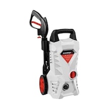 1400w Basınçlı Yıkama Makinesi, Yüksek Performanslı Temizlik Aleti