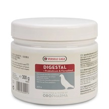 Versele Laga Oropharma Digestal Probiyotik Destekli Bağırsak Düzenleyici 300 Gr