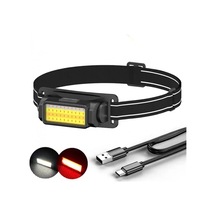 Watton 50 Cob Led Kafa Lambası Wt-650 Çok Renkli