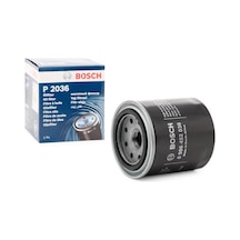 Honda Civic Es 1.6 2001-2006 Bosch Yağ Filtresi N11.21060