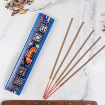 Satya Blue Bell Aromalı Masala Çubuk Tütsü Süper Hit