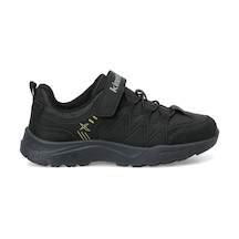 Kinetix Wılde Enj F Siyah Erkek Çocuk Outdoor 000000000102716649 Siyah-sarı