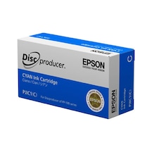 Epson S020688 Pjıc7 Pp-100 Cyan Kartuş